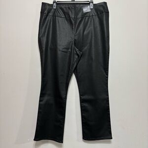 Express Black Women's Pants